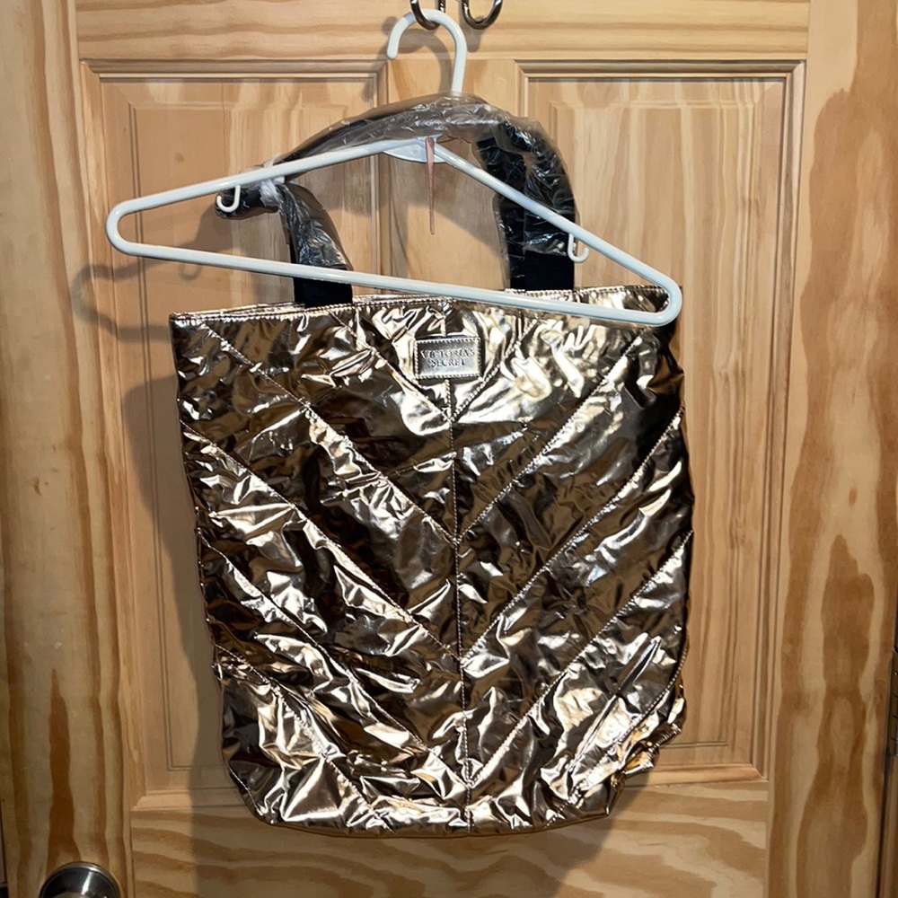 NWT Victoria's Secret bag